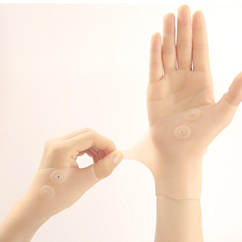MagTherapy - Terapia Magnética para as Mãos